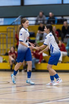 Bild 587 - wBJ NFV Futsalmeisterschaft
